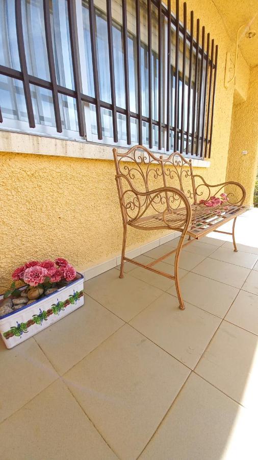 Casa Rural Alameda con chimenea y jardín El Barco de Ávila Exterior foto